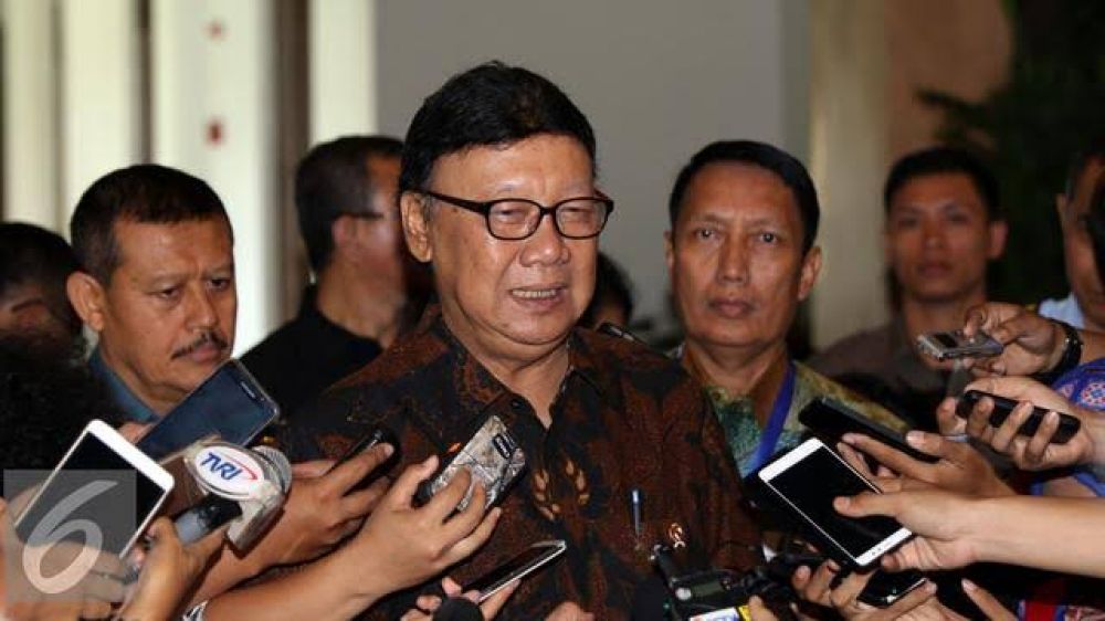 Kebijakan Penghapusan Honorer Tuai Polemik, Begini Tanggapan Menpan-RB