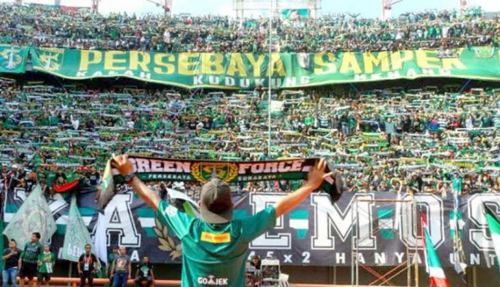Permohonannya Ditolak PT LIB, Persebaya Tegaskan Tak Mau Tanggung Jawab Jika Ada Kejadian Keamanan Serius