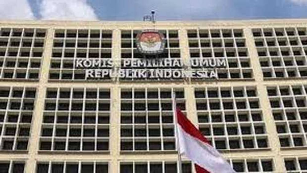 Mendagri Dan DPR Setujui Masa Kampanye Pemilu Dipersingkat Hingga 75 Hari