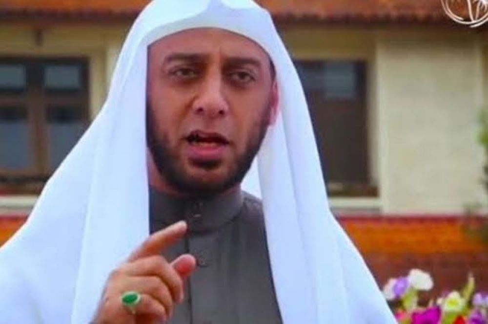 Hewan Ini Mendatangimu? Jangan Diusir Bisa Jadi Dosamu Diampuni Dan Membawamu Masuk Ke Surga Kata Alm. Syekh Ali Jaber