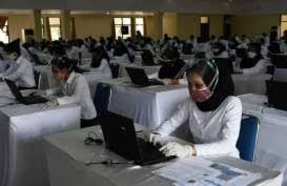 Pemerintah Buka Seleksi PPPK Guru 2022 Lagi, Berikut Formasinya