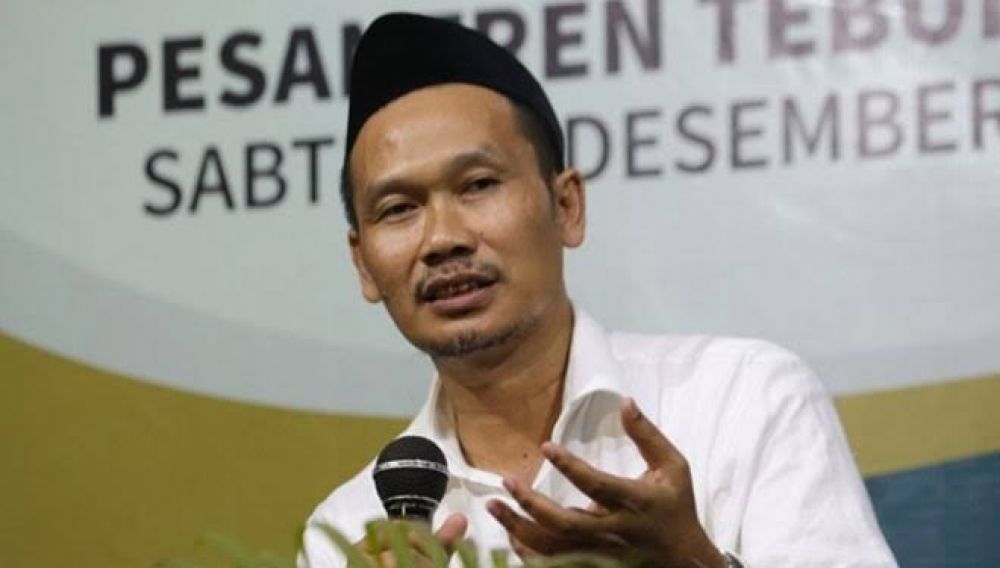 Gus Baha Sebut, Ajaran Syekh Siti Jenar Adalah Sesat, Yang Mengikuti Semoga Cepat Bertaubat