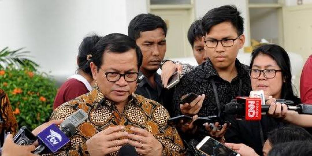 Heboh Isu Reshuffle, Begini Kata Pramono Anung