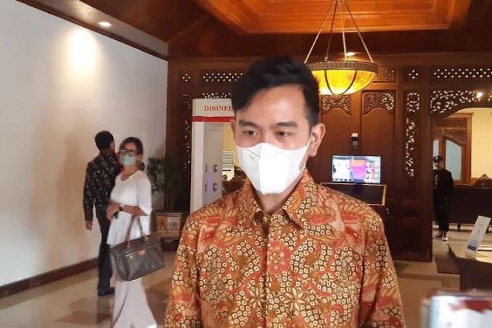 Ditunjuk Jadi Ketua INASPOC Malah Dianggap Karbitan Oleh Mardani Ali Sera, Gibran : Siapa Yang Mau Jadi Ketua Silahkan Datang Ke Solo, Gantikan Saya!