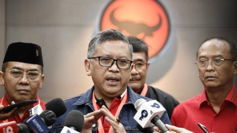 Buntut Komentari Pernyataan Sekjen PDIP Yang Tak Bisa Koalisi Dengan Demokrat-PKS, Masinton Bakal Kena Sanksi Partai
