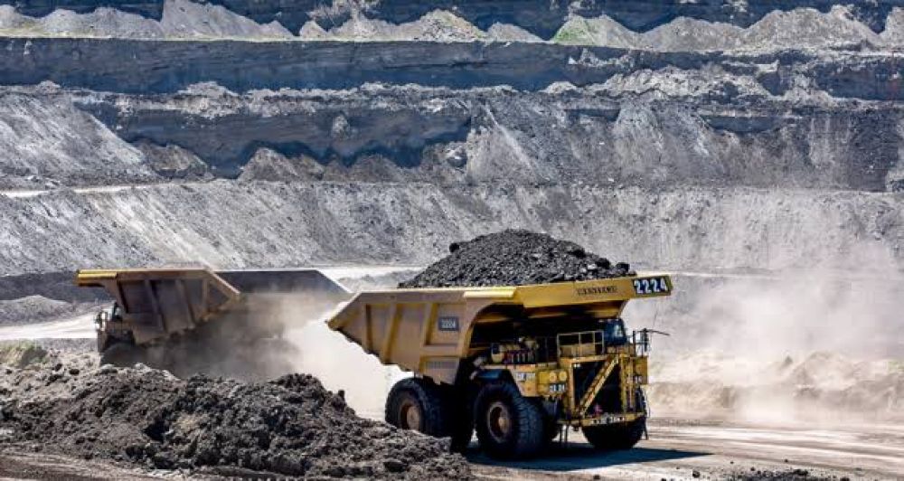 Kolaborasi Kementerian ESDM Dengan Kementerian Investasi/BKPM, Sempurnakan Pendelegasian Perizinan Pertambangan Minerba
