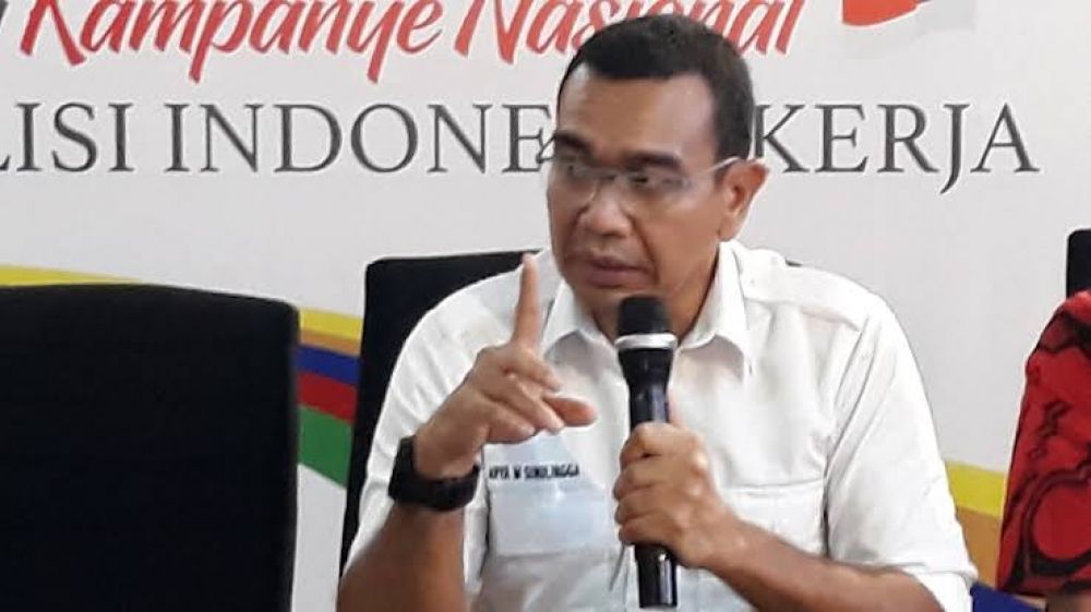 Ternyata BUMN Juga Sempat Salurkan CSR Ke ACT, Arya Sinulingga : Tak Ada Arahan Dari Kementerian BUMN