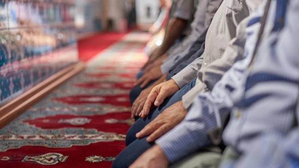 Takbir Bergema Di Surabaya Utara, Sholat Idul Adha 1443H Dilaksanakan Tanggal 09 Juli