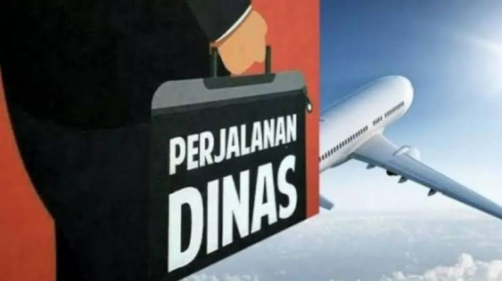 Rencana Pemerintah Untuk ASN, Tak Boleh Bawa Uang Tunai Saat Perjalanan Dinas