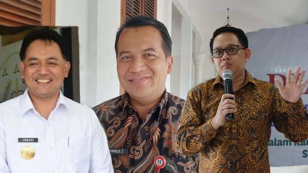 Beredar Kabar Pejabat Sekdaprov Jatim Dilantik Esok, Aktivis Sosial : Semoga Bukan Hoax!!