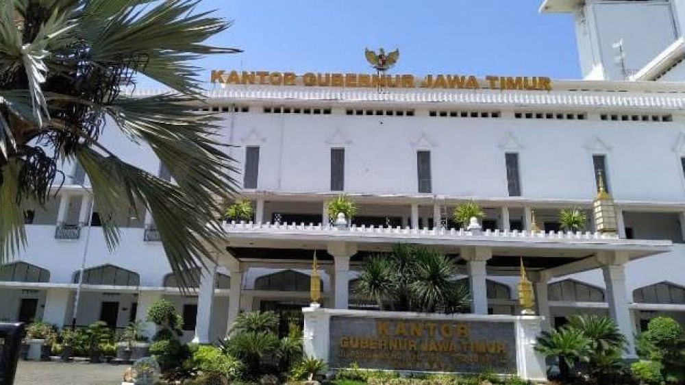 Sekdaprov Jatim Diduga Bakal Diisi Orang Luar, Gubernur Diharap Evaluasi Track Record Calon 