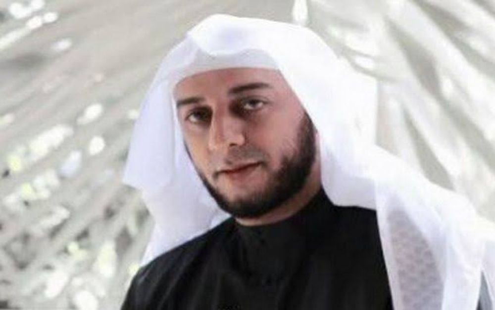 Jutaan Kali Zina Bisa Diampuni, Tapi 1 Dosa Ini Yang Gak Bakal Diampuni Kata Almarhum Syekh Ali Jaber