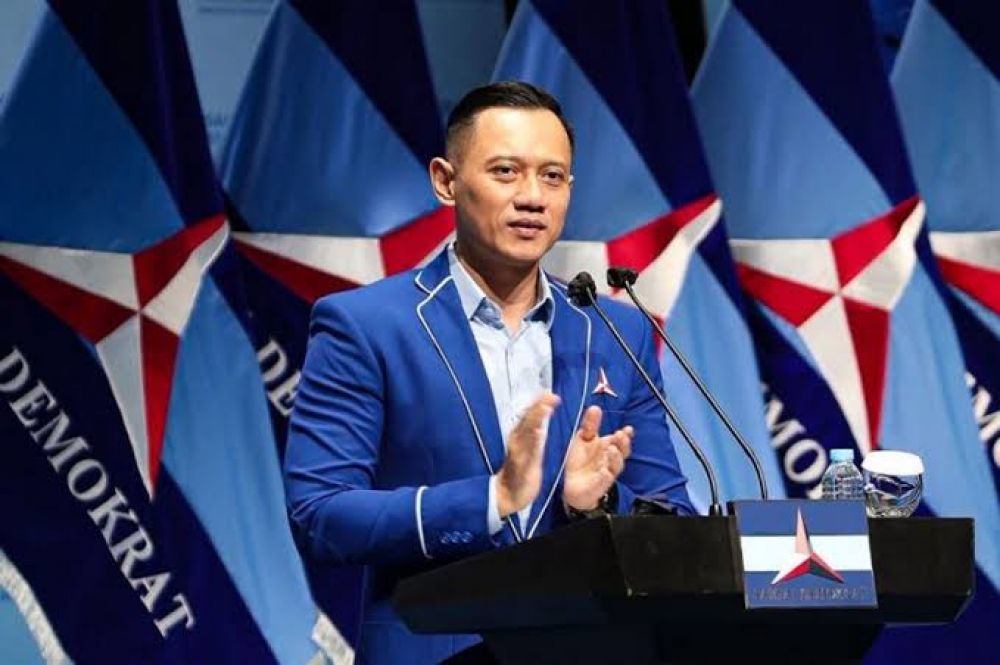 AHY Cs Digugat Lagi, Kali Ini Tuntutannya Gak Main-Main