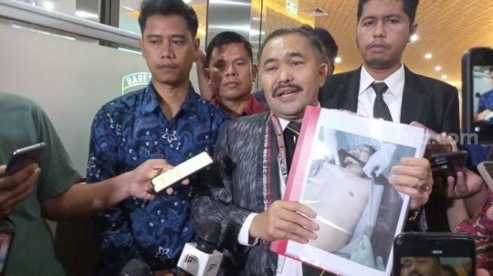 Pengacara Brigadir J Duga Ada Luka Jeratan Leher, Dokter Ahli Forensik Ini Angkat Bicara