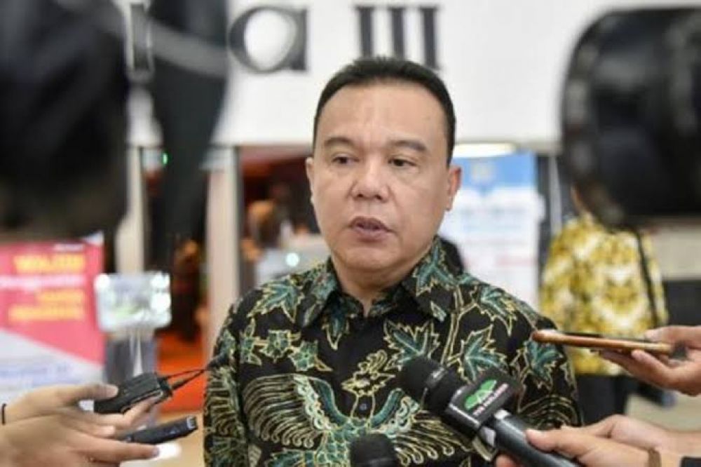 Gerindra Undur Rapimnas 2022 Demi Deklarasi Koalisi Dengan PKB?