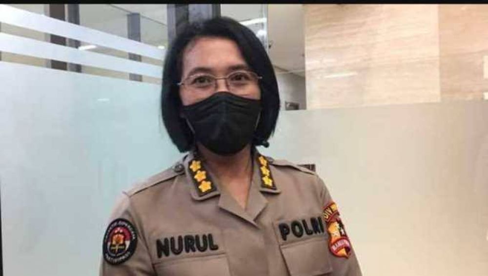 Polri Cekal 4 Petinggi ACT Ke Luar Negeri, Khawatir Melarikan Diri