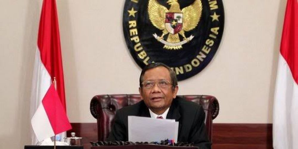 Mengenai 14 Isu Krusial RUU KUHP, Pemerintah Bakal Gelar Diskusi Terbuka