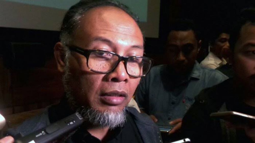 Bambang Widjojanto Mundur Dari TGUPP, Juga Tak Lagi Jadi Pengacara Maming
