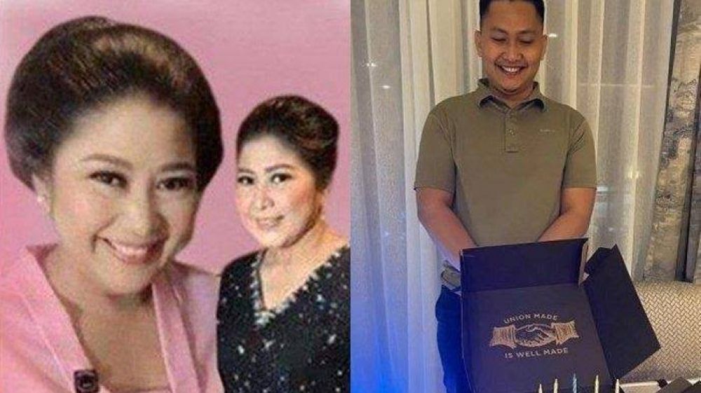 Diduga Tak Ada Peristiwa Pelecehan Seksual, Putri Candrawathi Bakal Terjerat Hukum Terkait Laporan Palsu?