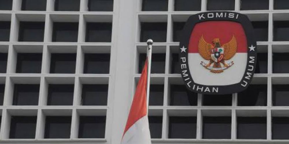 KPU Resmi Tutup Pendaftaran, 24 Parpol Dipastikan Lolos Sebagai Peserta Pemilu