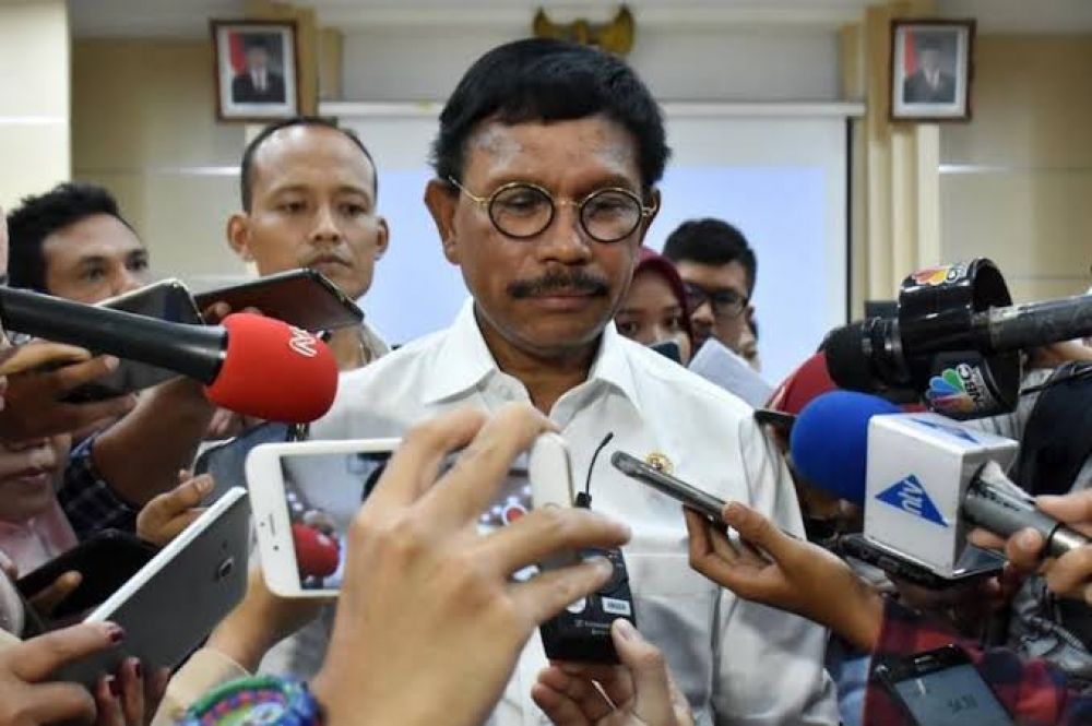 Data Pelanggan Diduga Bocor, Menkominfo Panggil PLN