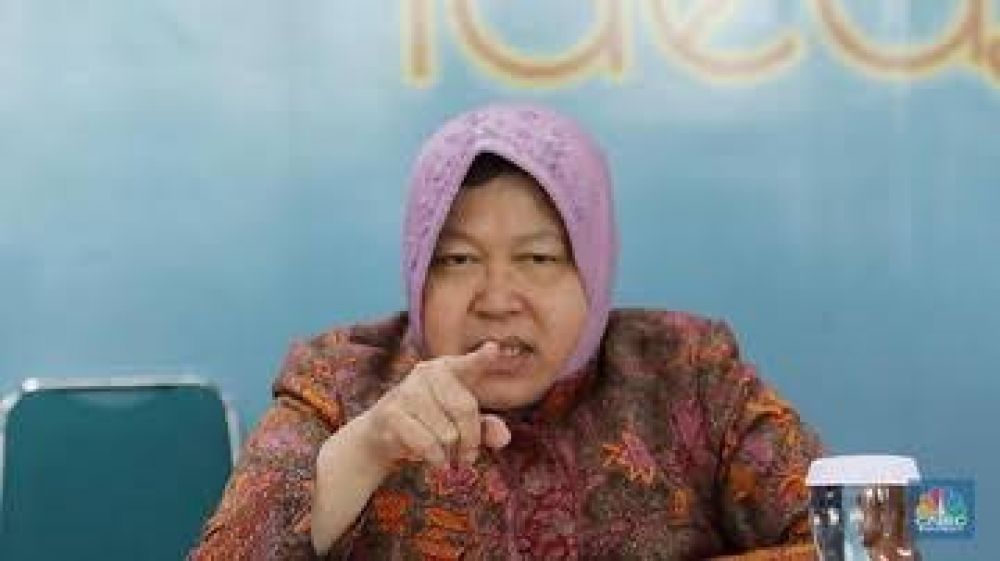 Cucunya Di Usir Saat Main Di Playground, Risma : Mungkin Cucuku Elek