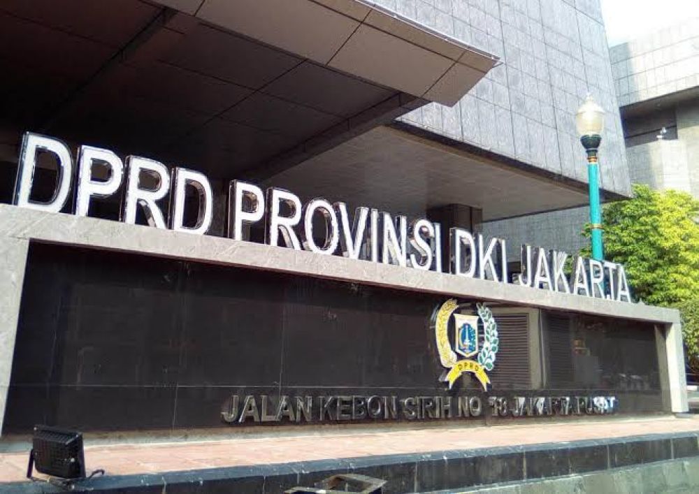 Ternyata Ini Alasan DPRD DKI Jakarta Berhentikan Anies Dan Patria Lebih Cepat