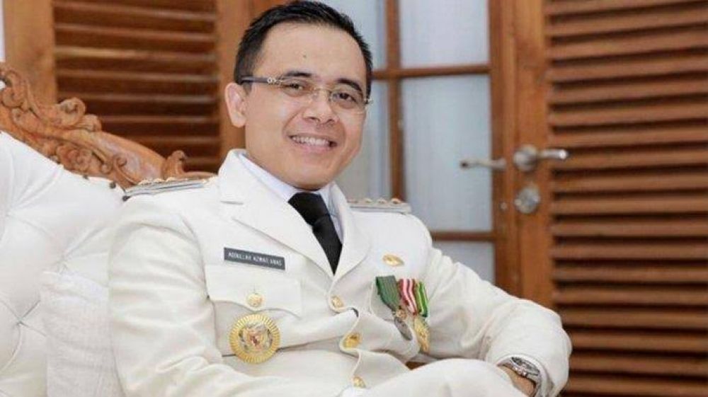 Breaking News!! Azwar Anas Dikabarkan Bakal Dilantik Hari Ini Sebagai MENPAN-RB