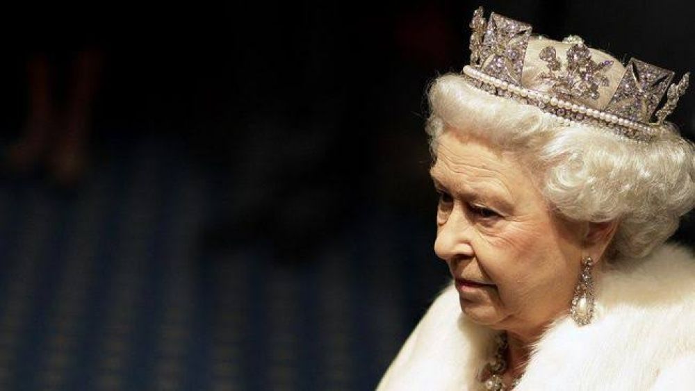 Benarkah Ratu Elizabeth II Merupakan Keturunan Nabi Muhammad SAW?