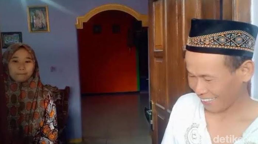 Pemuda Madiun Yang Dikaitkan Hecker Bjorka Ditetapkan Tersangka, Keluarga Minta Maaf