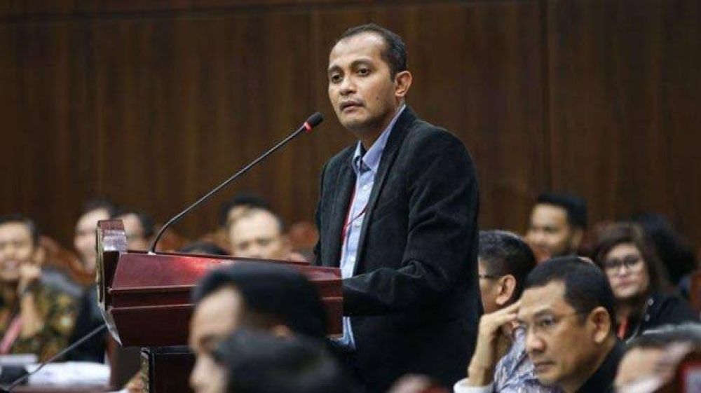 Soroti Kasus Penembakan Brigadir J, Wamenkumham soal Kasus Ferdy Sambo: Jaksa Harus Buka Naskah Asli KUHP