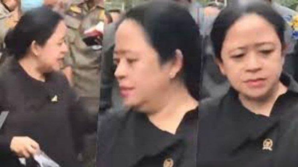 SMRC : Jika PDIP Calonkan Puan, Kader Yang Didalam Pun Bisa Pergi