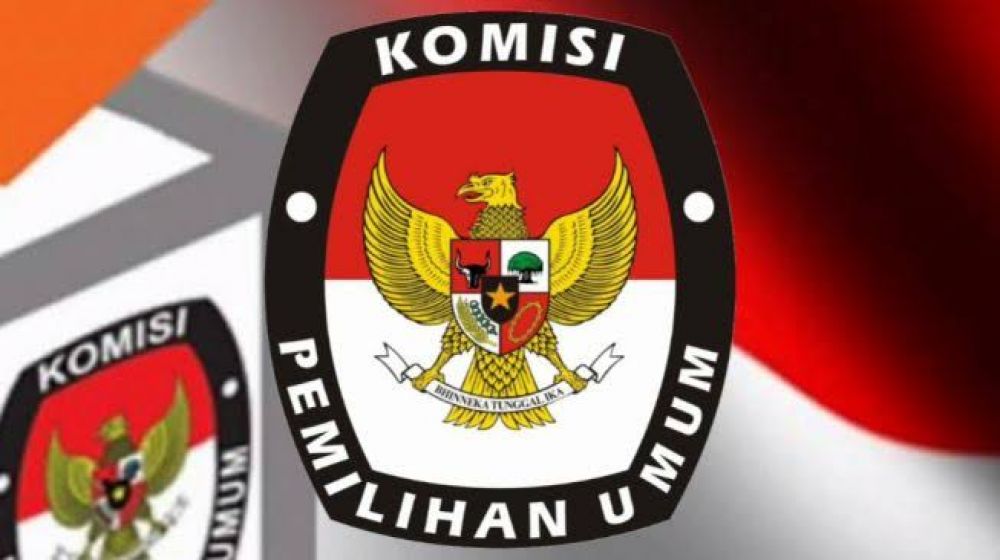 Partai Peserta Pemilu 2024 Bakal Susut, 4 Parpol Dinyatakan Tidak lengkap Administrasi Tahap Dua