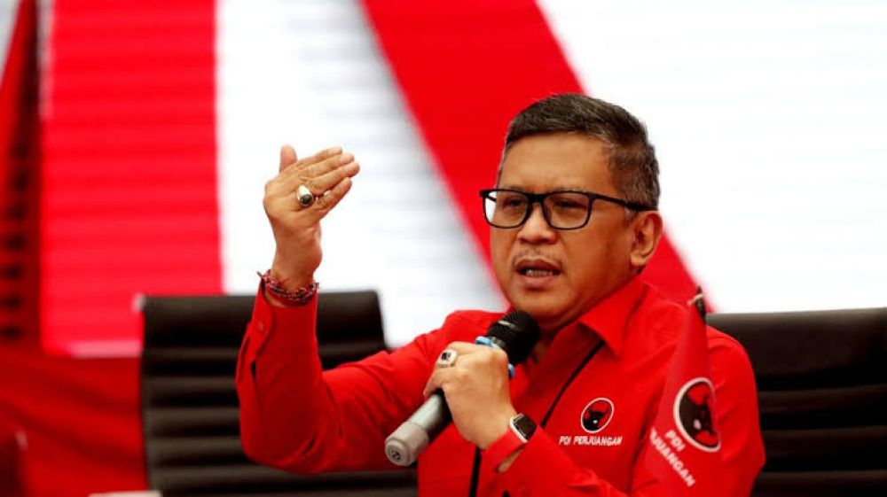Dalam Waktu Dekat, PDI-P Bakal Umumkan Capres 2024 Sekalian Dengan Partai Koalisi