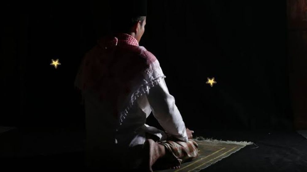 Waktu Yang Tepat Lakukan Sholat Taubat, Berikut Tata Cara Serta Bacaan Niat Dan Do'anya