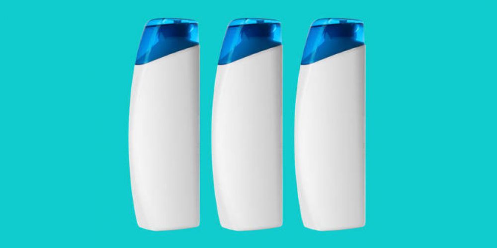 Diduga Sebabkan Kanker, Unilever Tarik Puluhan Merk Shampo Dari Pasaran, Berikut Daftarnya