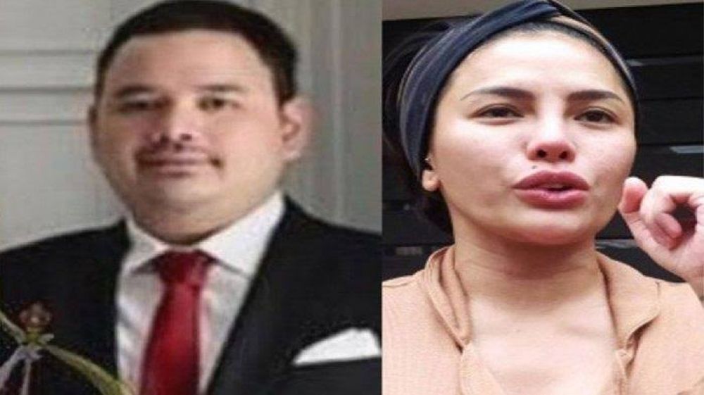 Sosok Dito Mahendra Yang Penjarakan Nikita Mirzani, Ternyata Bukan Orang Sembarangan