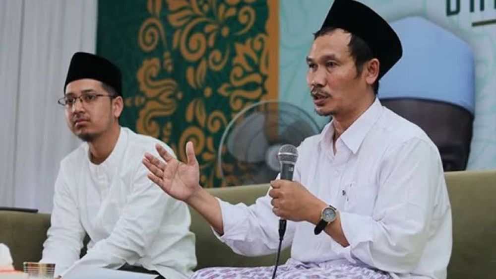 Amalan Penghapus Dosa Zina Bahkan Bisa Mengantarkan Ke Surga, Simak Penjelasan Dari Gus Baha