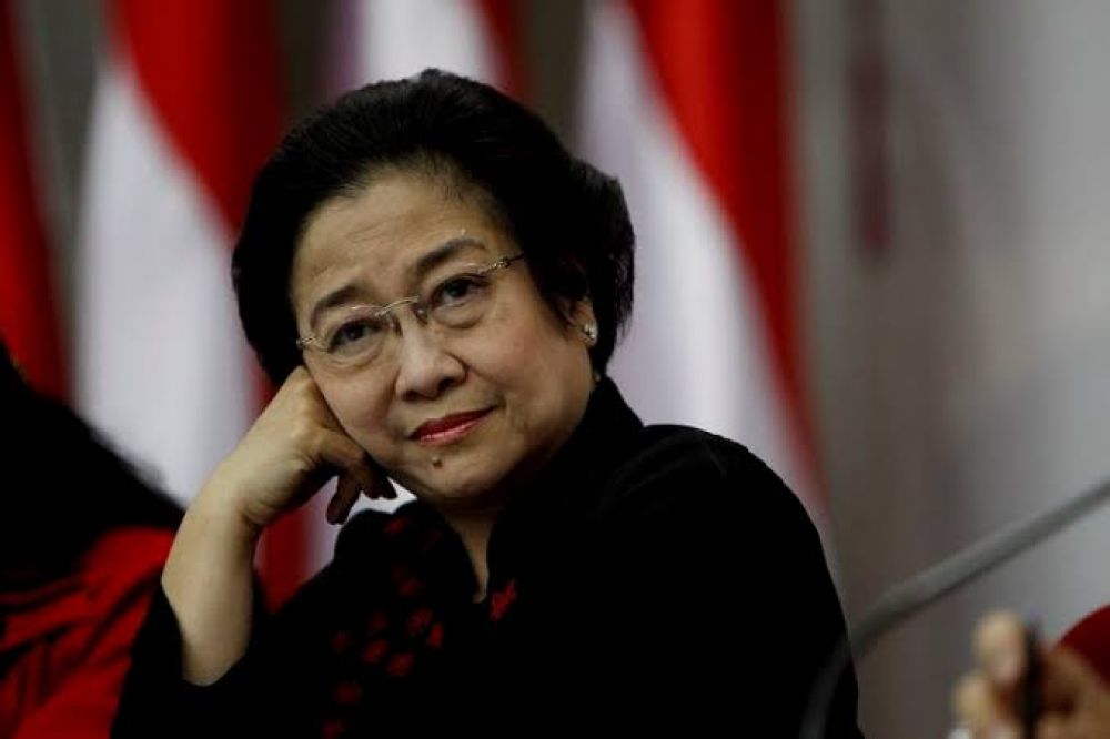 Pilpres 2024, Menunggu Kejutan Dari Megawati
