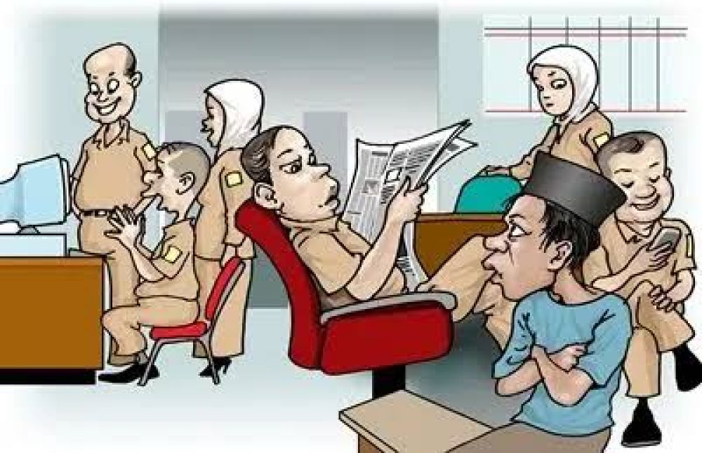 Kemendagri Minta Pemda Perbaiki Inovasi Pelayanan Publik