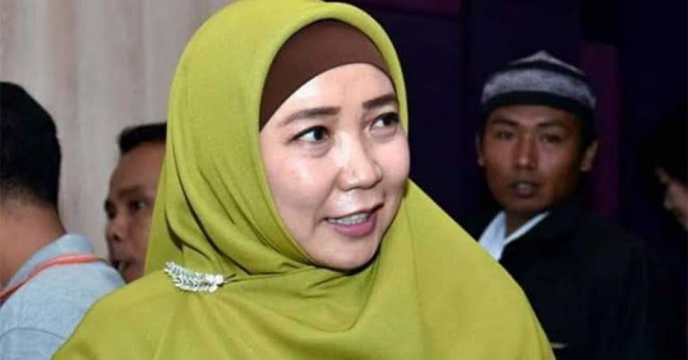 Ini Alasan Wakil Gubernur NTB Mundur Dari Kursi Ketua DPW NasDem NTB