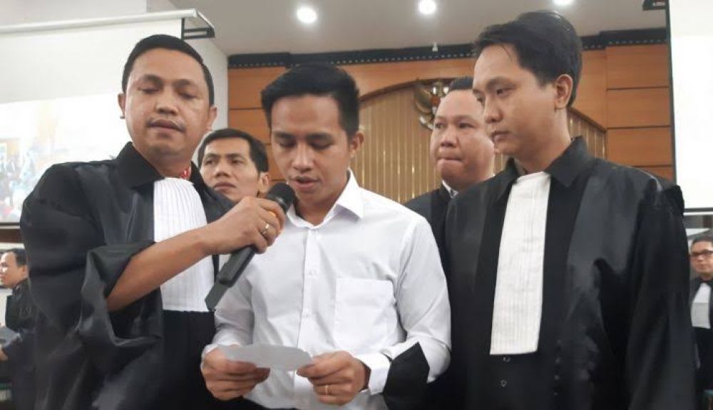 Kesaksian Bharada E Dalam Peristiwa Penembakan Brigadir J Bikin Merinding, Skenario Ferdy Sambo Terkuak?