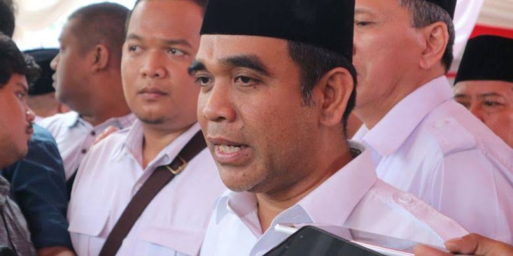 Sekjen Gerindra Ahmad Muzani Ingatkan Seluruh Kader, Capres Selain Prabowo Dianggap Ilegal