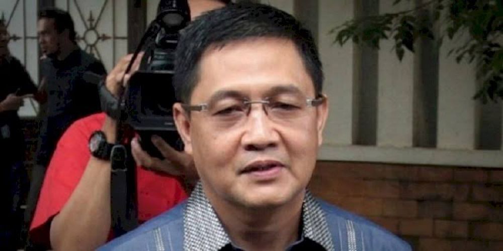 Cemburu Dengan Partai Ummat, Parpol Yang Tak Lolos Peserta Pemilu Adukan Seluruh Anggota KPU Ke DKPP