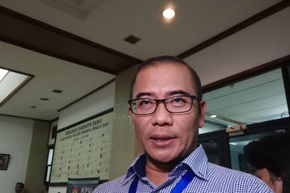 KPU Ungkap Kemungkinan Pemilu 2024 Kembali Ke Sistem Proposional Tertutup