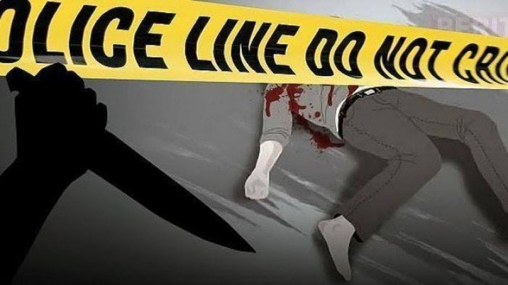 Tak Terima Istrinya Digoyang, Pegawai PDAM Probolinggo Tikam Rekan Kerjanya Hingga Tewas