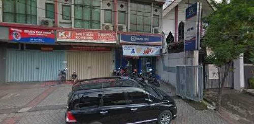 Bank BRI Cabang Kupang Jaya Surabaya Diduga Persulit Pengambilan Jaminan Sertifikat, Padahal Sudah Ada SK Yang Dibuat Di Mapolsek