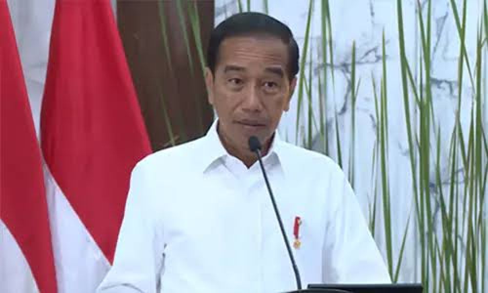 Sudah Kronis, Dua BUMN Ini Dibubarkan Jokowi