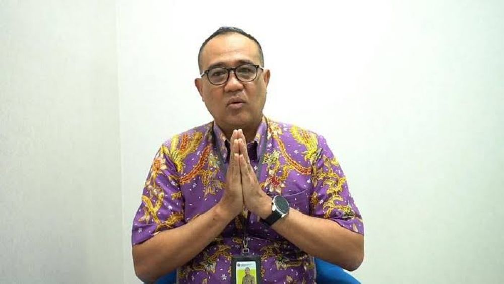 Eks Pegawai KPK Sarankan Kemenkeu Tolak Pengunduran diri Rafael Alun Dari ASN, Ini Alasannya