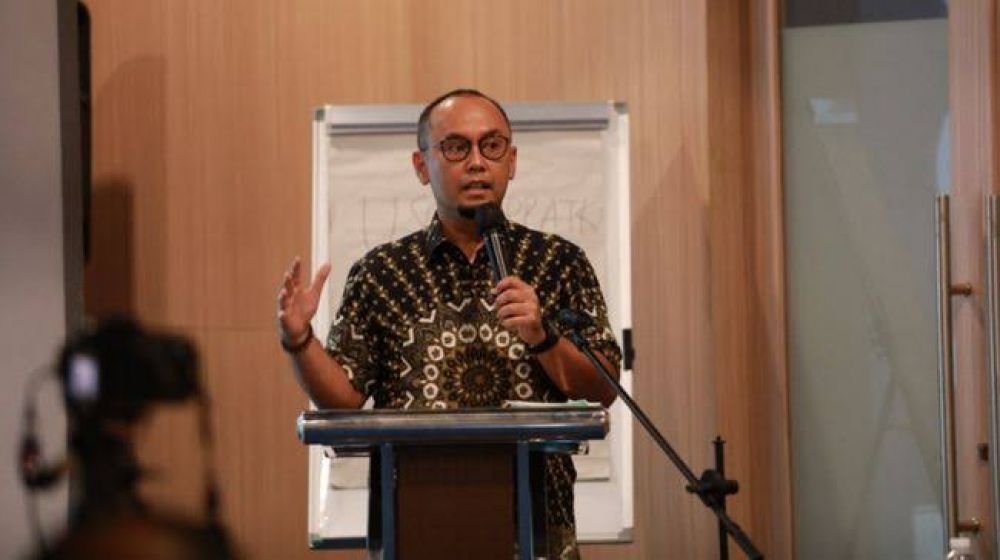 Harta Rafael Alun Jadi Sorotan, PPATK Sebut Ada Transaksi Tidak Wajar Dengan Jumlah Amat Besar